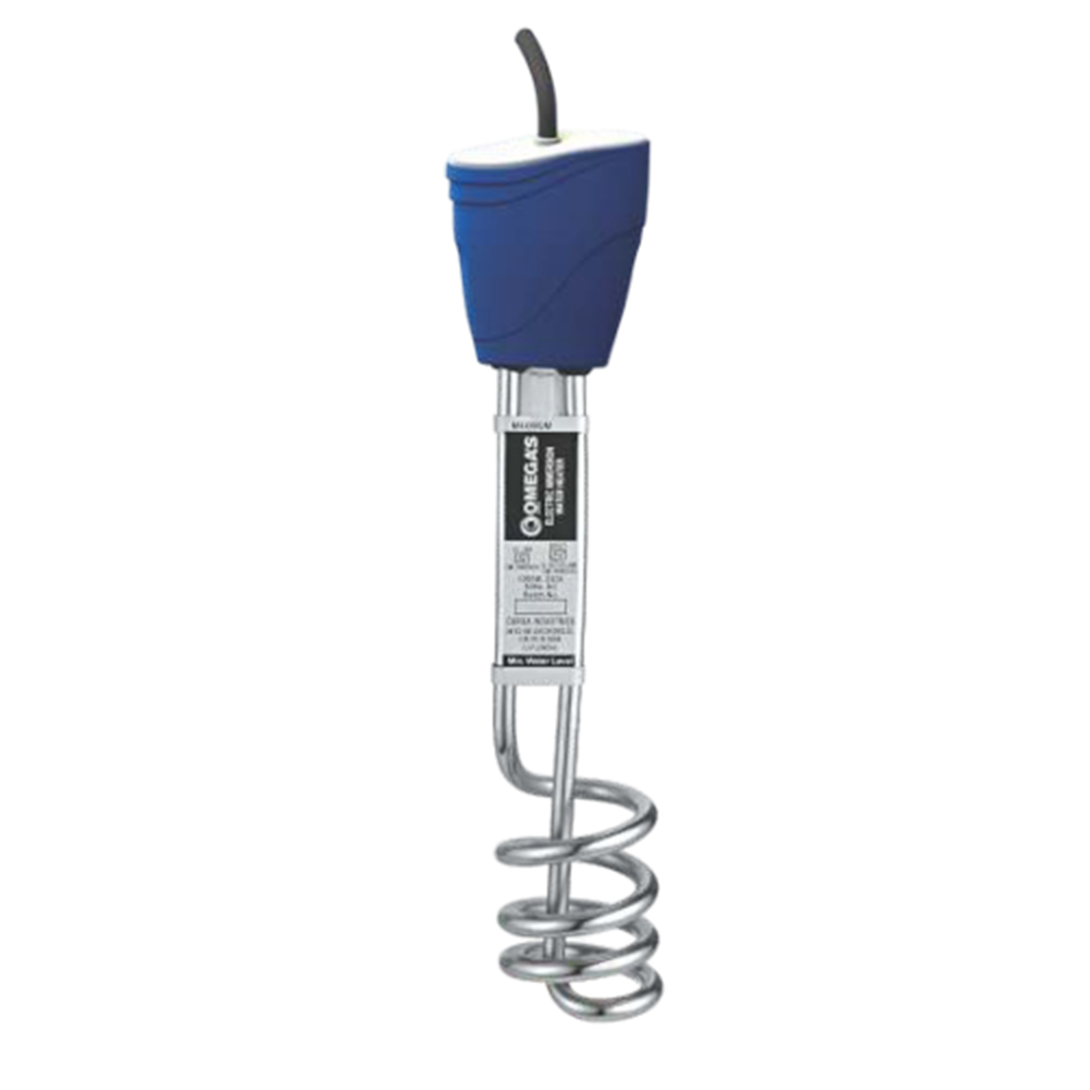Electric Immersion Rod