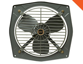 Exhaust Fans Manufacturers