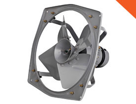 Exhaust Fans Manufacturers