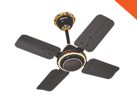 Ceiling Fans Manufacturers in India