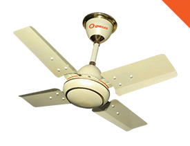 Ceiling Fans Manufacturers in India