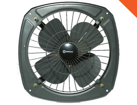 Exhaust Fans Manufacturers