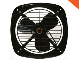 Exhaust Fans Manufacturers