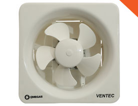 Exhaust Fan Manufacturers